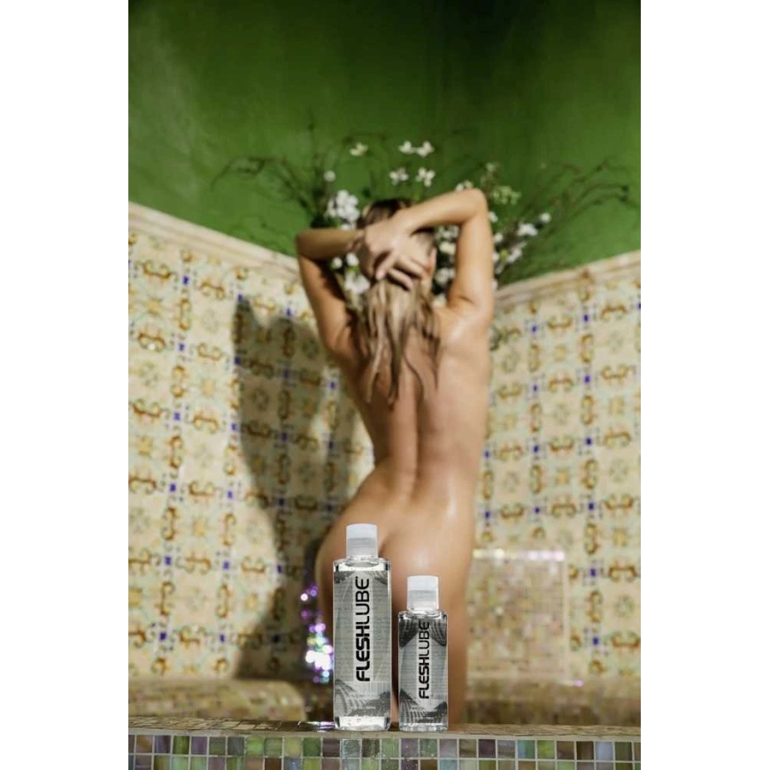 Fleshlight Fleshlube Slide 250 ml – 3
