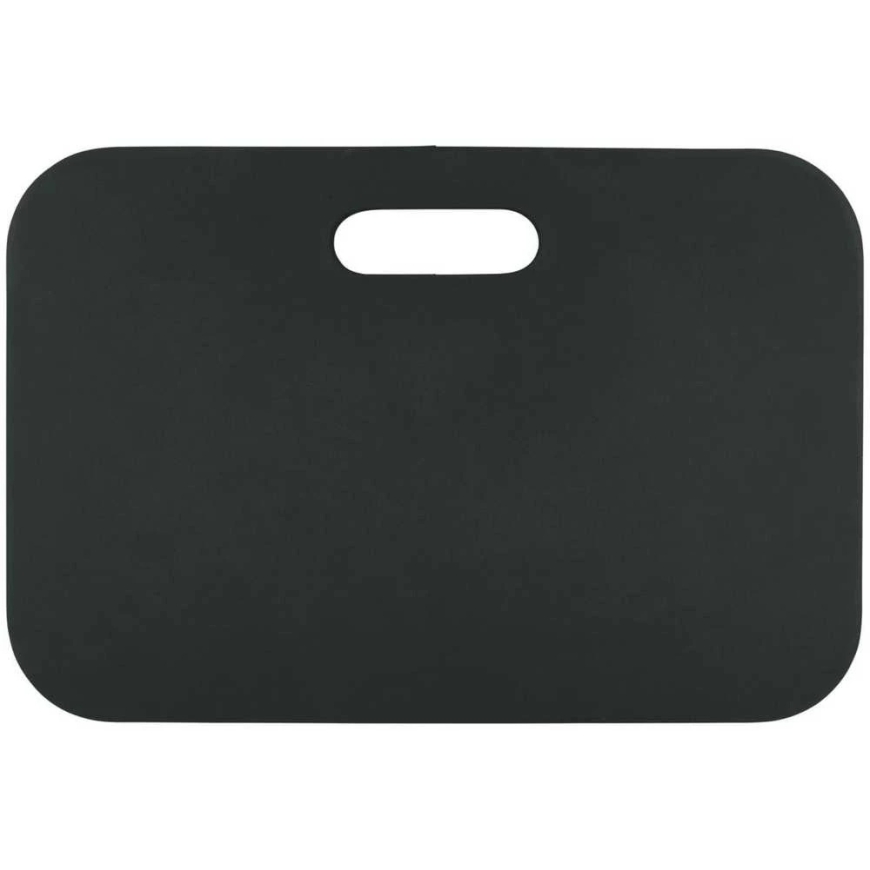 EDCO KNEE PADS FOR KNEELING 40×26.5CM Black + DECKER 435800