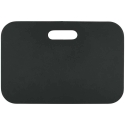 EDCO POLVIPADAT POLVIYKSILLE 40×26,5CM Musta + DECKER 435800 EDCO POLVIPADAT POLVIYKSILLE 40×26,5CM Musta + DECKER 435800