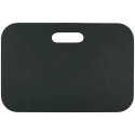 EDCO CEĻGALVU SPILVENS KNEILOŠANAI 40×26,5CM Melns + DECKER 435800 EDCO CEĻGALVU SPILVENS KNEILOŠANAI 40×26,5CM Melns + DECKER 435800