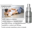 Auroralabs Aurora Feromony-PHERO-MUSK Hall 50 ml meestele Auroralabs Aurora Feromony-PHERO-MUSK Hall 50 ml meestele