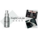 Auroralabs Aurora Feromony-PHERO-MUSK Pilkas 50 ml for men Auroralabs Aurora Feromony-PHERO-MUSK Pilkas 50 ml for men