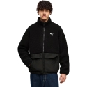 Striukė vyriška Puma Hybrid Re: Fibre Sherpa juoda 694562 01 (S) Striukė vyriška Puma Hybrid Re: Fibre Sherpa juoda 694562 01 (S)