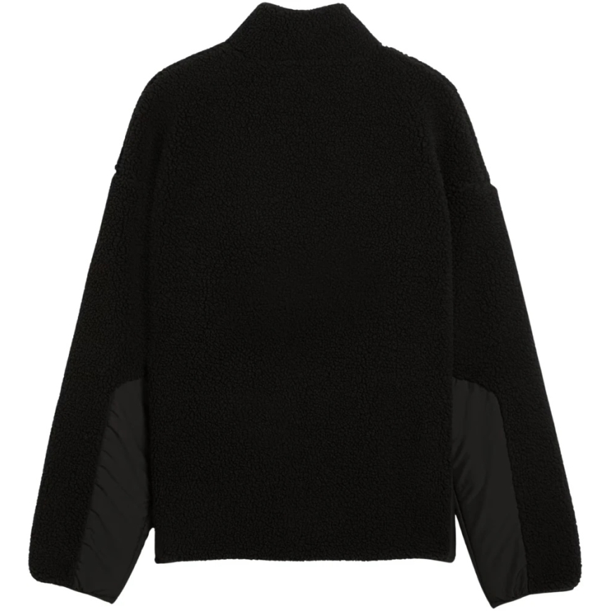 Striukė vyriška Puma Hybrid Re: Fibre Sherpa juoda 694562 01 (S) – 3