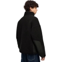 Men's Puma Hybrid Re: Fibre Sherpa Jacket black 694562 01 (S)