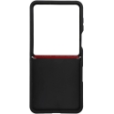 OEM Karp Samsung Z Flip 8 4sF-S Kõva Must