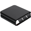OEM Чехол для Samsung Z Flip 8 4sF-S Твёрдый Чёрный OEM Чехол для Samsung Z Flip 8 4sF-S Твёрдый Чёрный