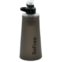 Katadyn BeFree Filter AC Water Bottle 1.0L Black Water Filter Katadyn BeFree Filter AC Water Bottle 1.0L Black Water Filter
