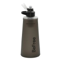 Katadyn BeFree Filter AC 1.0L Melnais ūdens filtrs Katadyn BeFree Filter AC 1.0L Melnais ūdens filtrs