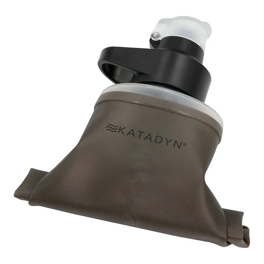 Katadyn BeFree Filter AC 1.0L Must veefilter – 5