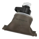 Gertuvė Katadyn BeFree Filter AC 1.0L Juodas vandens filtras