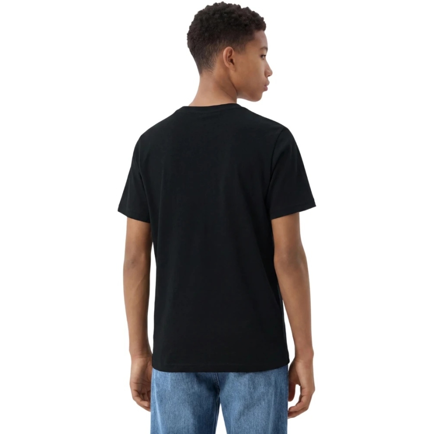Champion SS T-särk lastele must 307322 KK001 (M) – 3