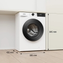 Washing Machine Gorenje WG2PS72A12 Washing Machine Gorenje WG2PS72A12