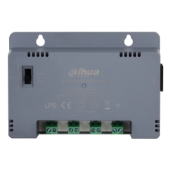 Dahua Technology PFM344D-4CH-EN turvakaameratarvik Toiteplokk