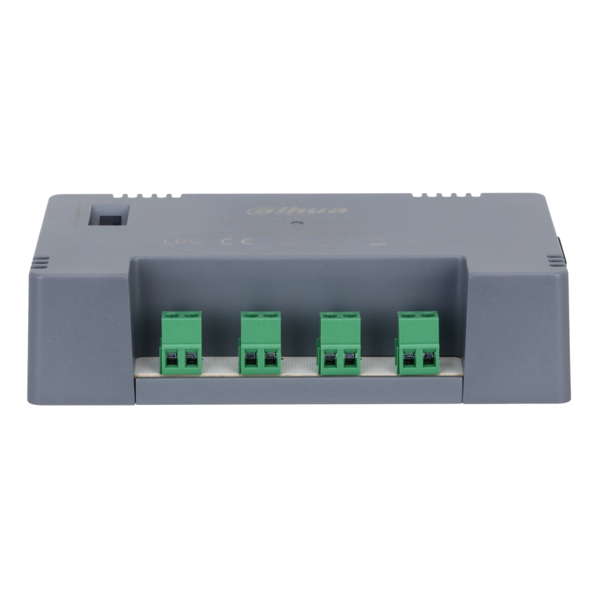Dahua Technology PFM344D-4CH-EN drošības kameras piederums Barošanas avots – 3