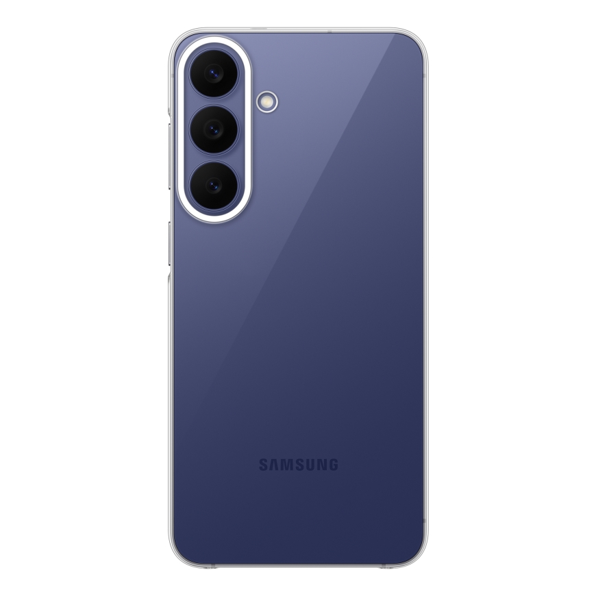 Samsung EF-QS741CTEGWW mobilo telefonu apvalks 17 cm (6.7") Aploksne Caurspīdīgs – 3