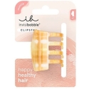 „Invisibobble Clipstar Luminous Joy M“ plaukų segtukas