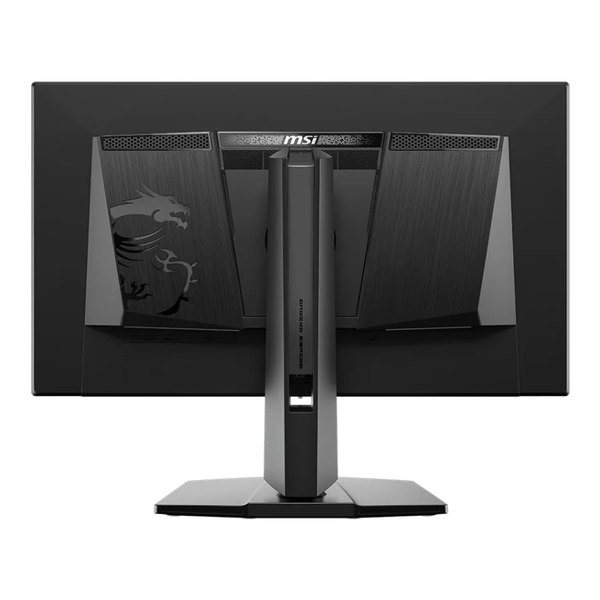 MSI MAG 272QPDE QD-OLED X24 монитор для ПК 67,3 cm (26.5") 2560 x 1440 пикселей Wide Quad HD Черный – 2
