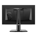 MSI MAG 272QPDE QD-OLED X24 kompiuterio monitorius 67,3 cm (26.5") 2560 x 1440 pikseliai Wide Quad H MSI MAG 272QPDE QD-OLED X24 kompiuterio monitorius 67,3 cm (26.5") 2560 x 1440 pikseliai Wide Quad H