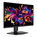 MSI MAG 272QPDE QD-OLED X24 tietokoneen litteä näyttö 67,3 cm (26.5") 2560 x 1440 pikseliä Wide Quad MSI MAG 272QPDE QD-OLED X24 tietokoneen litteä näyttö 67,3 cm (26.5") 2560 x 1440 pikseliä Wide Quad