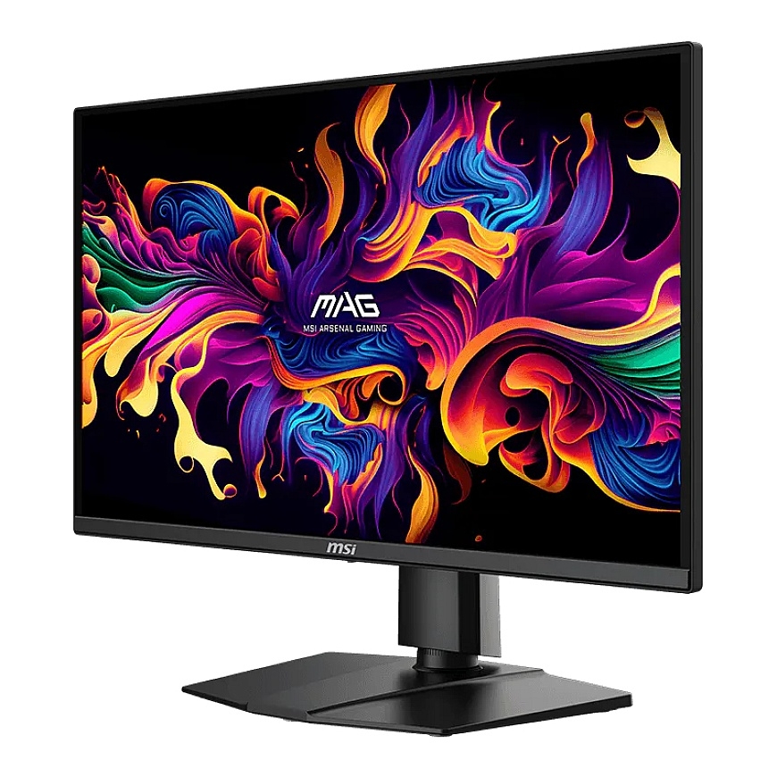 MSI MAG 272QPDE QD-OLED X24 монитор для ПК 67,3 cm (26.5") 2560 x 1440 пикселей Wide Quad HD Черный – 4