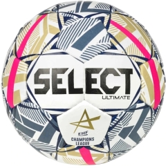 МЯЧ ДЛЯ РАНГИНГА SELECT EHF Champions League ULTIMATE V26 РАЗМЕР 3