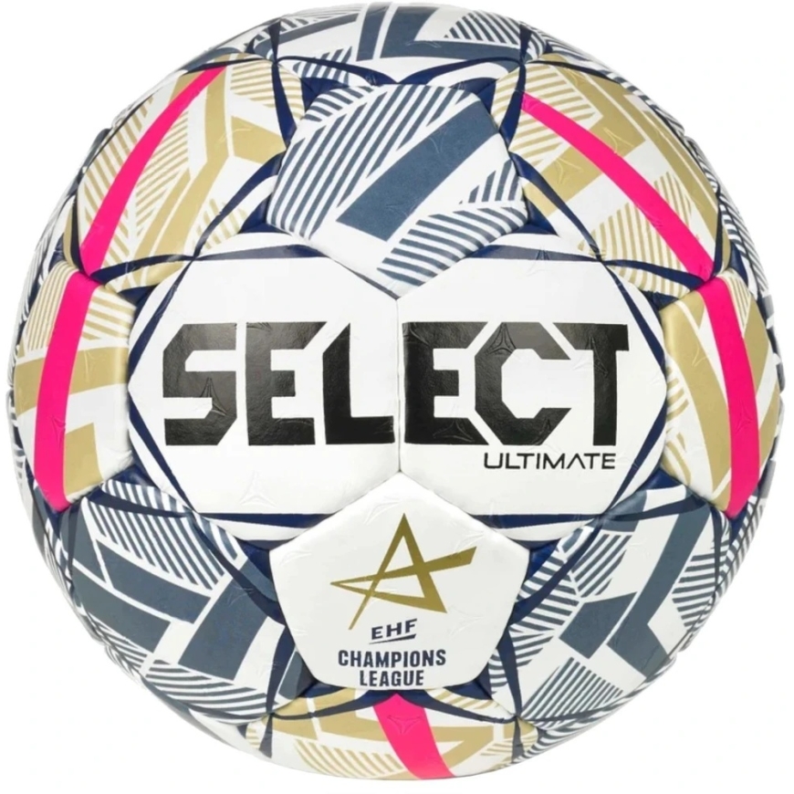 SELECT EHF Champions League ULTIMATE V26 IZMĒRS 3 RANKING BOLA