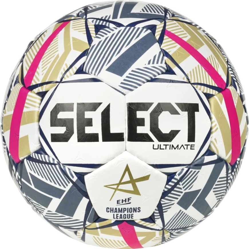 SELECT EHF Champions League ULTIMATE V26 IZMĒRS 3 RANKING BOLA – 5
