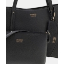 Guess Женская сумка Brenton 3 в 1 HWPG9648240-BLA Guess Женская сумка Brenton 3 в 1 HWPG9648240-BLA