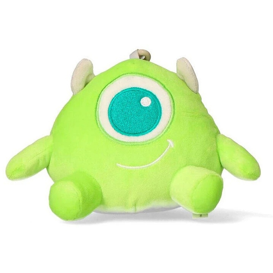 CERDÁ Pixar Disney Monsters, Inc. Mike Wazowski pehmolelu avaimenperä
