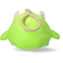 CERDÁ Pixar Disney Monsters, Inc. Mike Wazowski pehmolelu avaimenperä CERDÁ Pixar Disney Monsters, Inc. Mike Wazowski pehmolelu avaimenperä