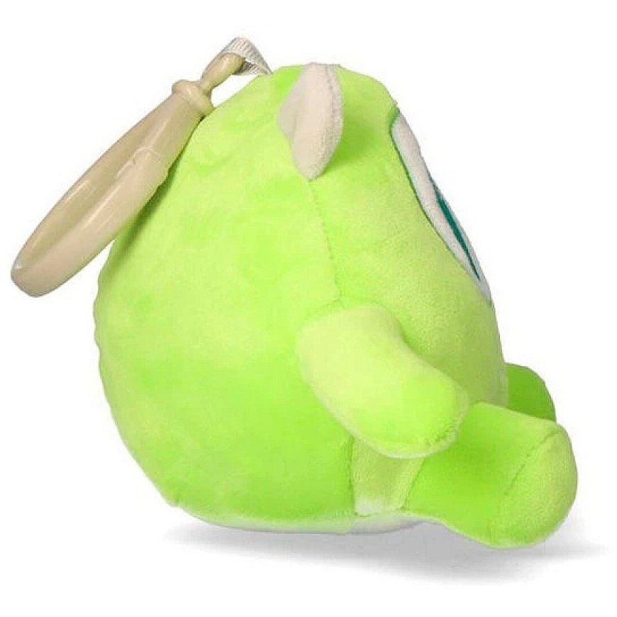 CERDÁ Pixar Disney Monsters, Inc. Mike Wazowski pehmolelu avaimenperä – 3