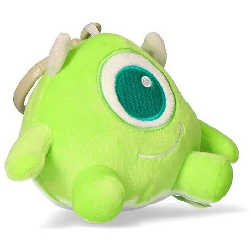 CERDÁ Pixar Disney Koletusrudine Mike Wazowski pehmea võtmehoidja – 4