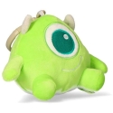 CERDÁ Pixar Disney Koletusrudine Mike Wazowski pehmea võtmehoidja CERDÁ Pixar Disney Koletusrudine Mike Wazowski pehmea võtmehoidja