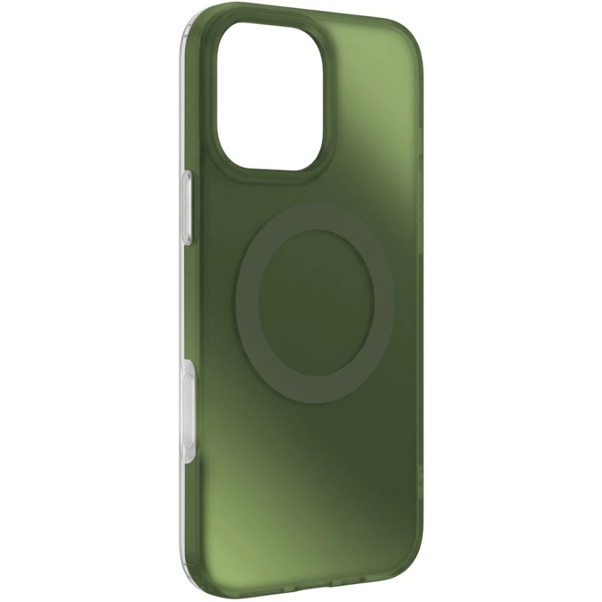Чехол Mocco Mistiq Mag для Apple iPhone 17 – 2