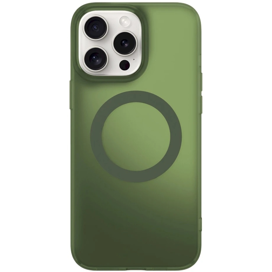 Mocco Mistiq Mag takakotelo Apple iPhone 17:lle – 3