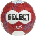 Ручной мяч SELECT ULTIMATE V26, размер 2