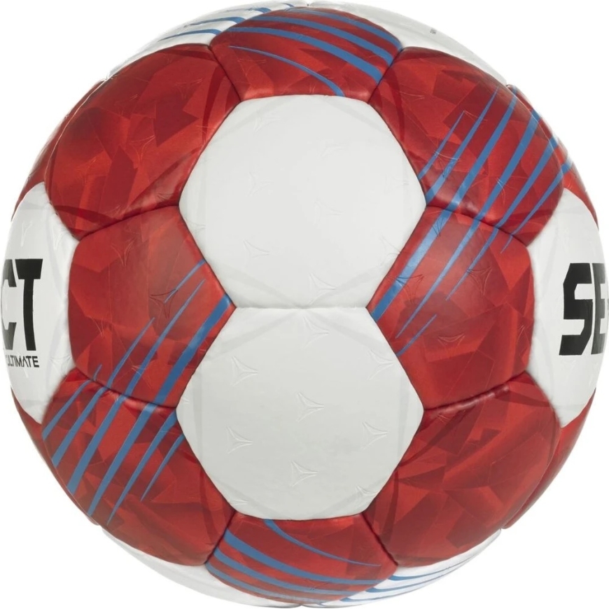 Rankinio kamuolys SELECT ULTIMATE V26, dydis 2 – 5