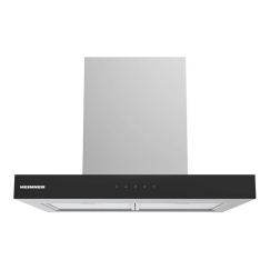 Extractable Hood HDCH-MD60TIX HEINNER