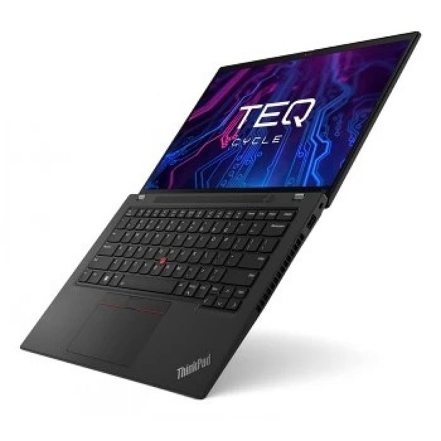 TEQCYCLE LENOVO T14 G3 I7-1265U/14WUXGA/32GB/256SSD/W11P/3Y Portatīvais dators – 2