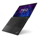 TEQCYCLE LENOVO T14 G3 I7-1265U/14WUXGA/32GB/256SSD/W11P/3Y Sülearvuti TEQCYCLE LENOVO T14 G3 I7-1265U/14WUXGA/32GB/256SSD/W11P/3Y Sülearvuti