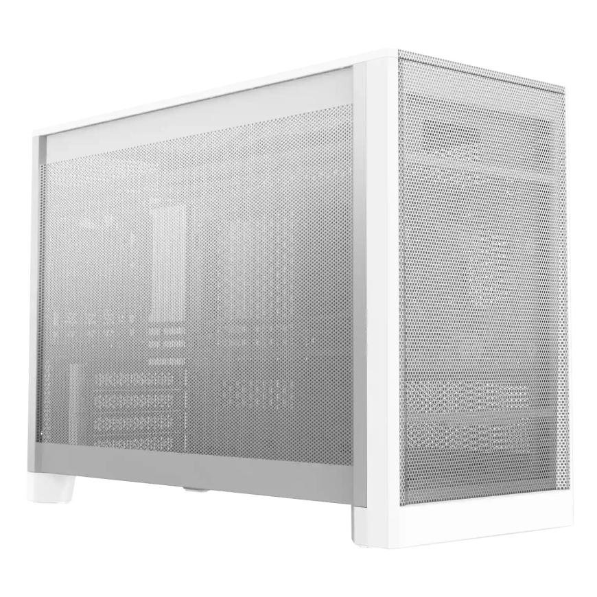 Montech TEN White