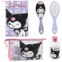 Cerda Beauty CERDA Toiletry Bag Hello Kitty Kuromi Cerda Beauty CERDA Toiletry Bag Hello Kitty Kuromi