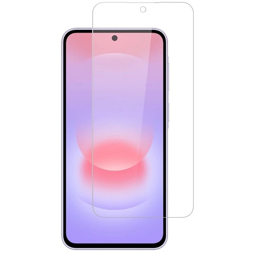 SCREENOR grūdintas stiklas Galaxy A27 PREMIUM – 2