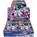 Pokémon TCG: M4 - Ninja Spinner Booster Box (JP) Pokémon TCG: M4 - Ninja Spinner Booster Box (JP)