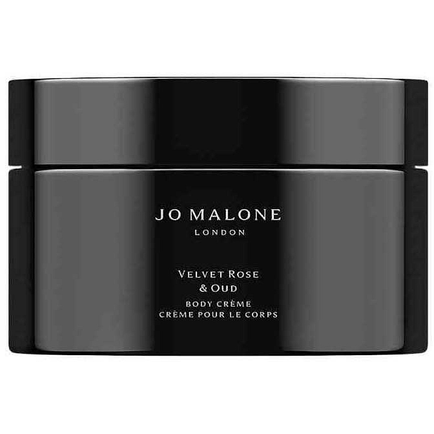Jo Malone Velvet Rose & Oud ķermeņa krēms 200ml