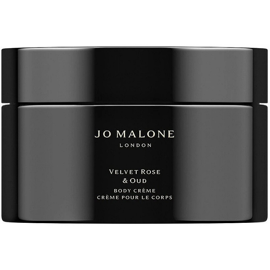Jo Malone Velvet Rose & Oud kūno kremas 200ml – 2