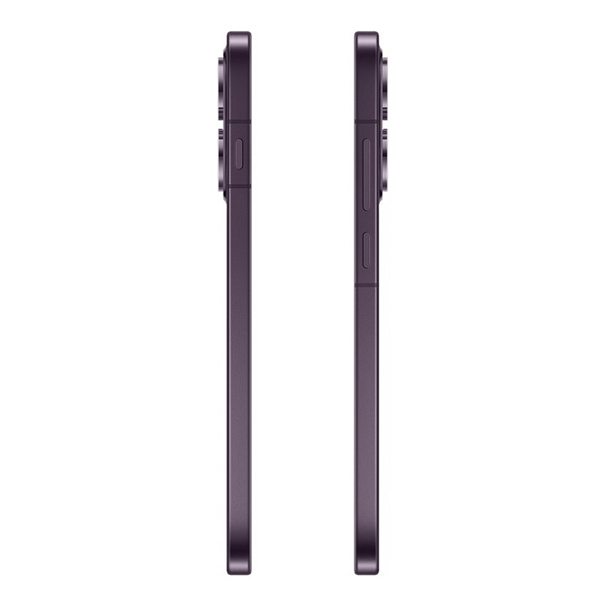 Oppo Reno16 8/256GB Krēslas violeta – 4