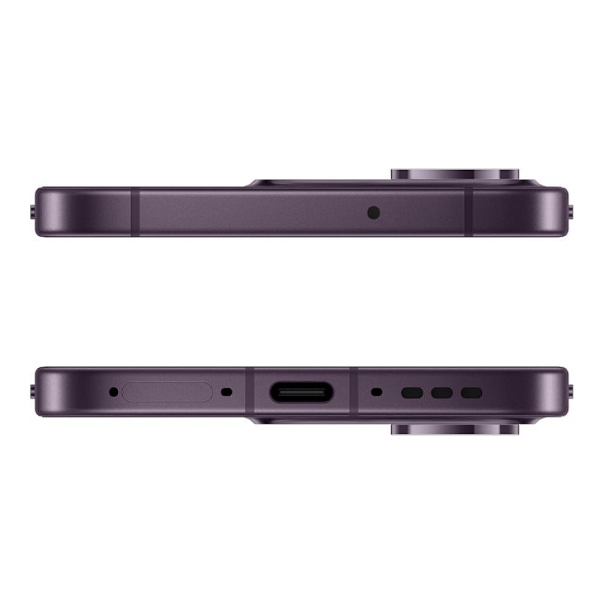 Oppo Reno16 8/256GB Twilight Violet – 5