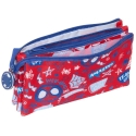 Safta Spider-Man Rescue Soma Zila Sarkana 22 x 12 x 3 cm Safta Spider-Man Rescue Soma Zila Sarkana 22 x 12 x 3 cm